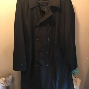 Men’s Ralph Lauren rain jacket